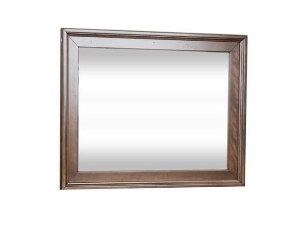 Saddlebrook Mirror