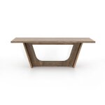 Pryor Dining Table-87"