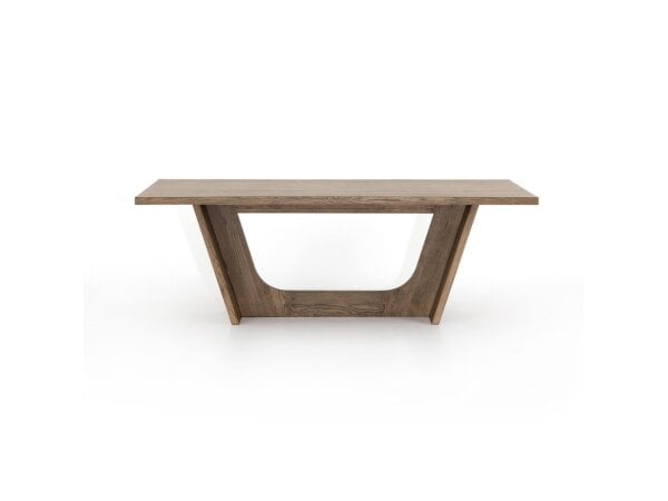 Pryor Dining Table-87"