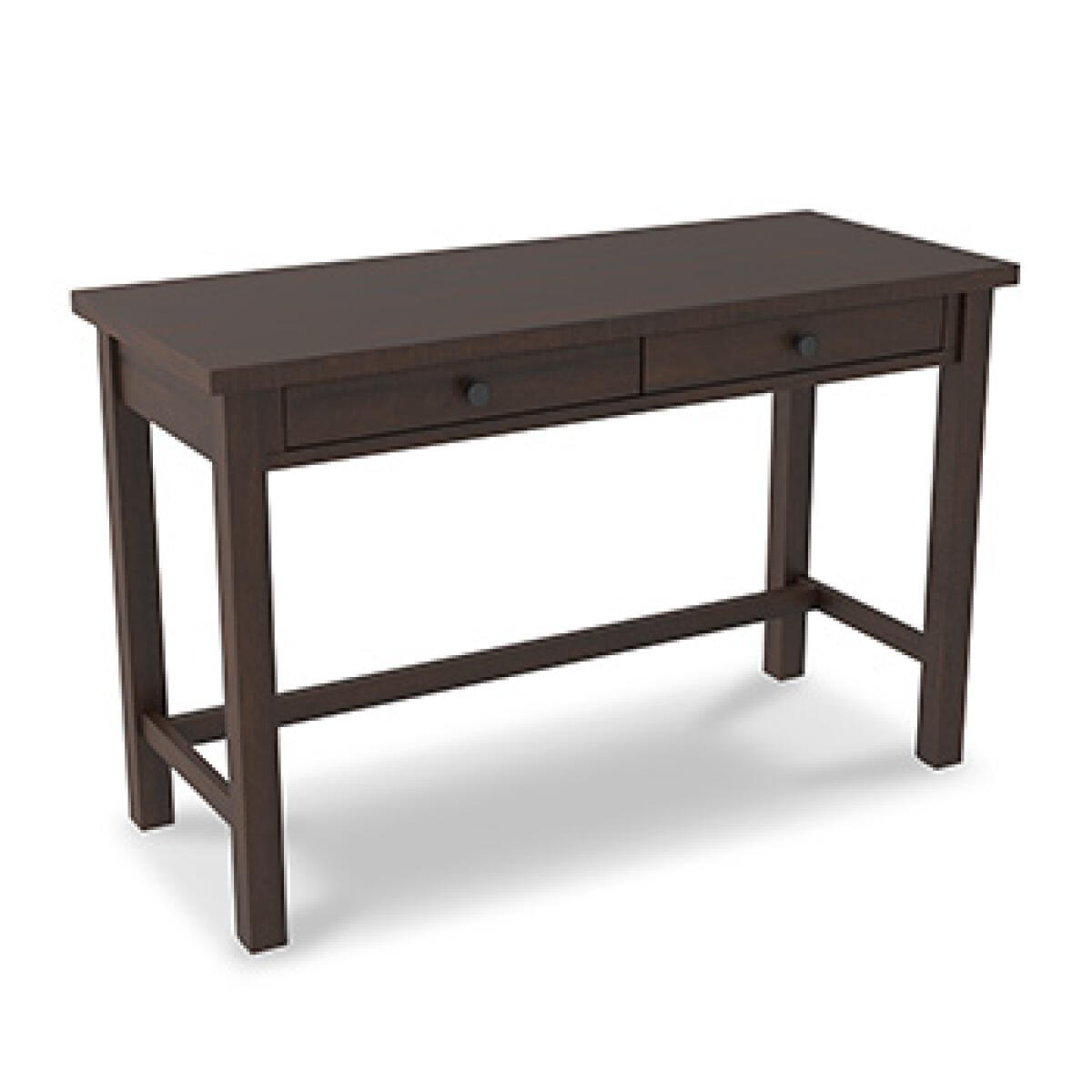 Camiburg 47" Home Office Desk Camiburg 47" Home Office Desk