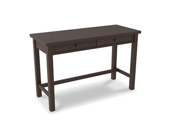 Camiburg 47" Home Office Desk