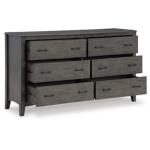Montillan Dresser