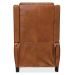 RC Rylea Manual Push Back Recliner