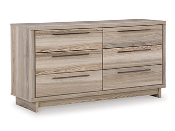 Hasbrick Dresser