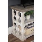 Havalance Sofa/Console Table