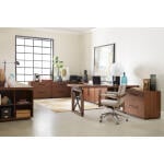 1650-30 Elon Swivel Desk Chair