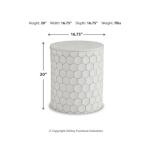 Polly Stool - Image 4