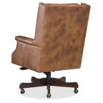 EC Beckett Executive Swivel Tilt Chair