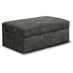 Malibu Storage Ottoman