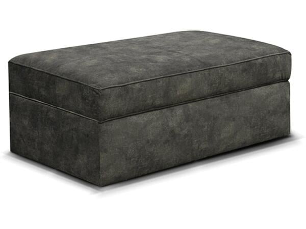 Malibu Storage Ottoman