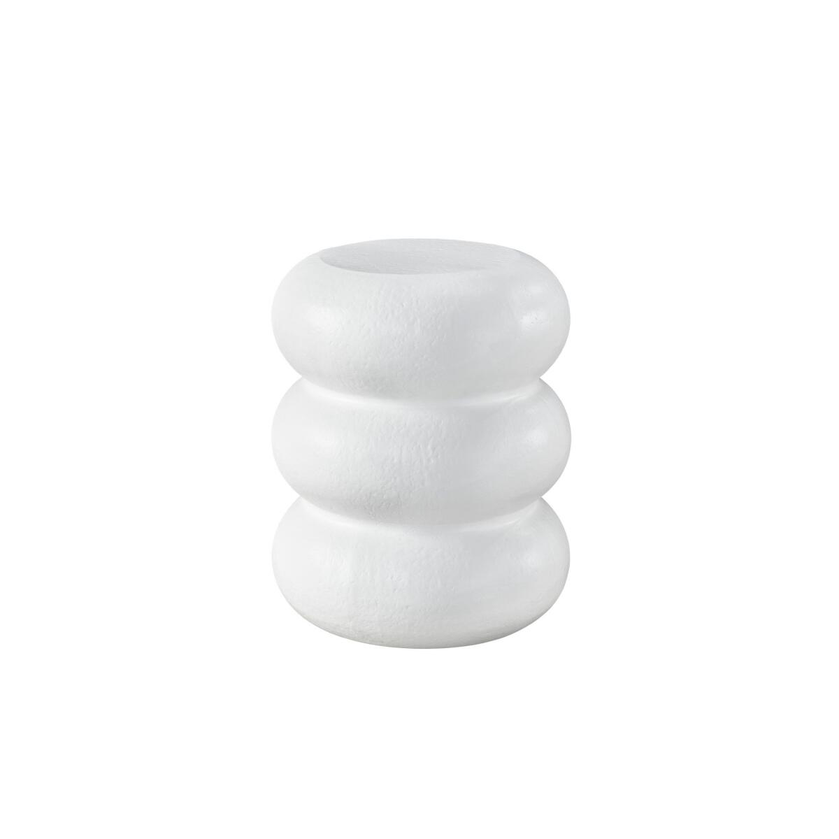 Tranquility - Miranda Kerr Home Enlightenment Side Table Tranquility - Miranda Kerr Home Enlightenment Side Table