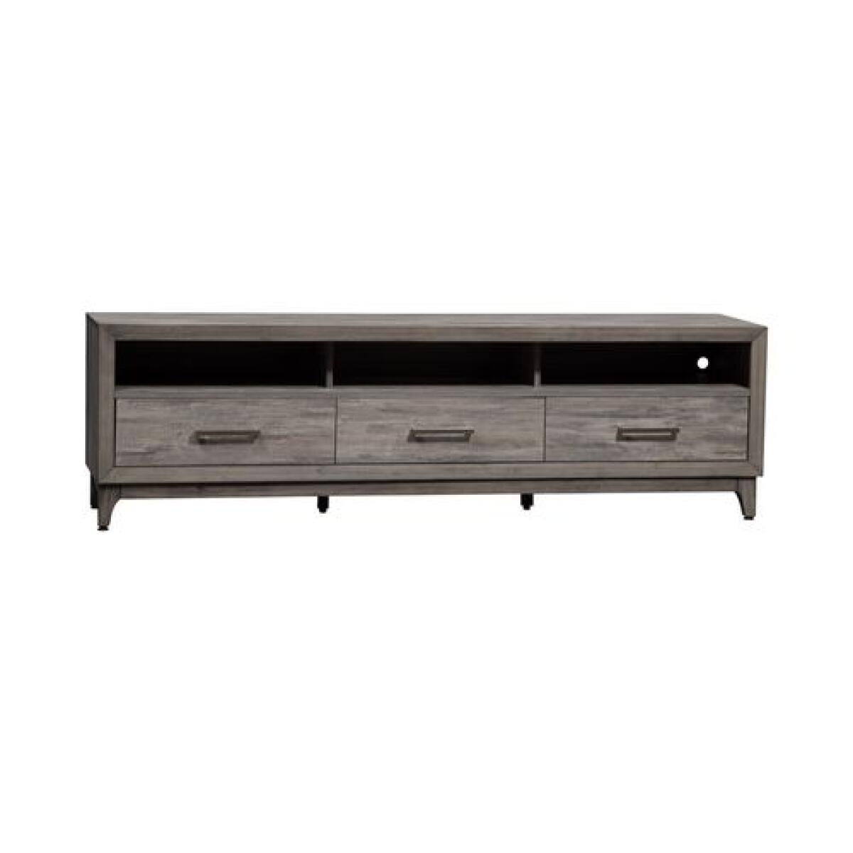 Mercury 76 Inch TV Console Mercury 76 Inch TV Console
