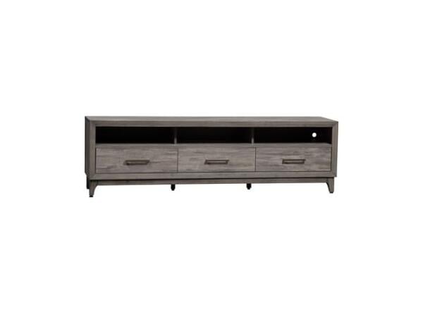 Mercury 76 Inch TV Console