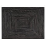 StArmand St. Armand Rectangular End Table