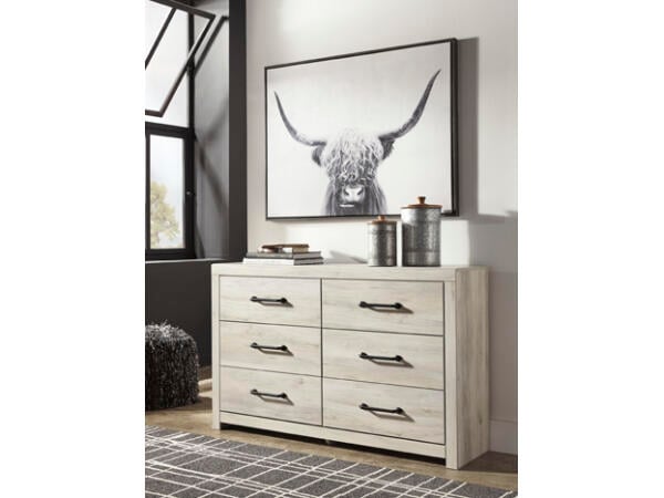 Cambeck Dresser