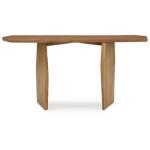 Holward Console Sofa Table - Image 4