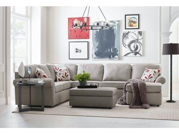 Malibu Sectional