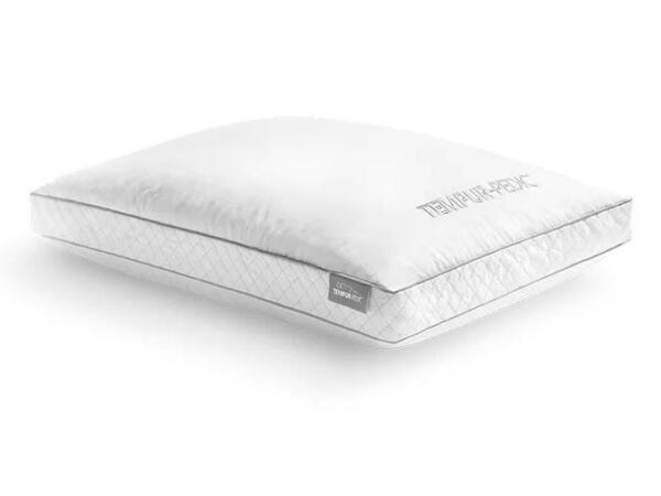 Tempur-Pedic® TEMPUR-Down Precise Support Bed Pillow