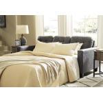 Biscoe Power Reclining Loveseat