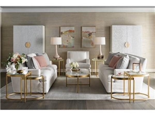 Editorial End Tables