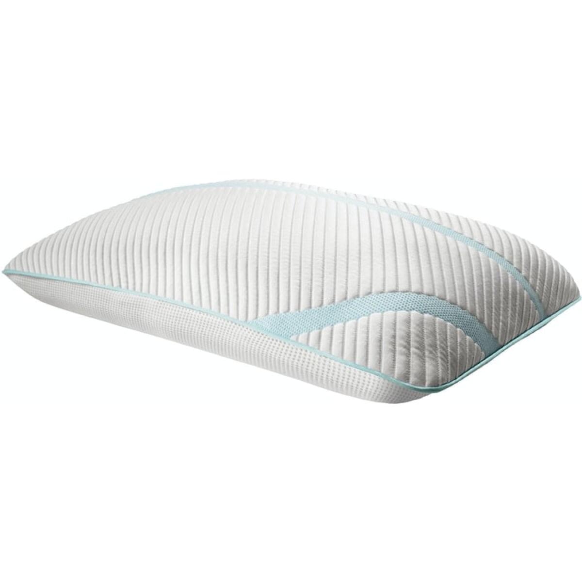 TEMPUR-Adapt ProLo - Cooling TEMPUR-Adapt ProLo - Cooling