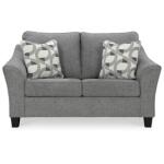 Mathonia Loveseat