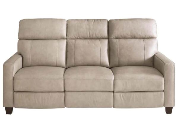 Tompkins Club Level Sofa w Power