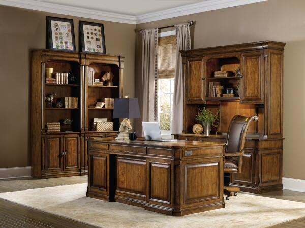 Tynecastle Tynecastle Executive Desk