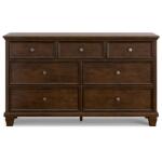 Danabrin Dresser
