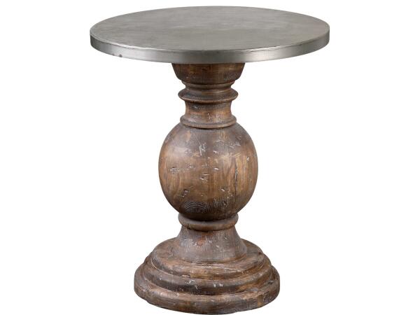 Blythe Side Table