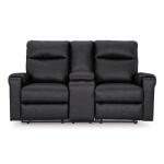 Axtellton Power Reclining Loveseat with Console - Image 6