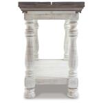 Havalance Sofa/Console Table