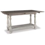 Havalance Sofa/Console Table