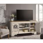 Realyn 74" TV Stand
