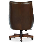 EC Kent Executive Swivel Tilt Chair