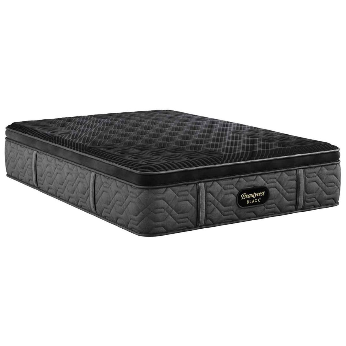 Beautyrest Black Series One Firm Pillow Top Mattress Beautyrest Black Series One Firm Pillow Top Mattress