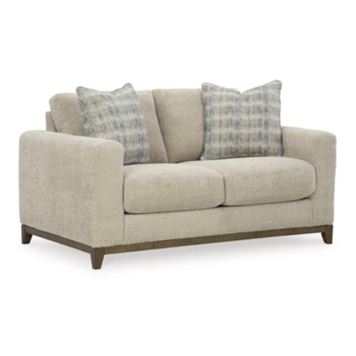 Parklynn Loveseat Parklynn Loveseat