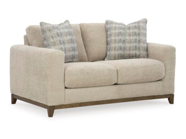 Parklynn Loveseat