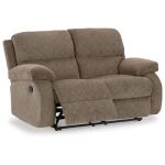 Scranto Reclining Loveseat - Image 4