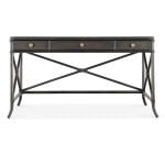 Retreat Retreat Pole Rattan Writing Desk