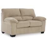 SimpleJoy Loveseat