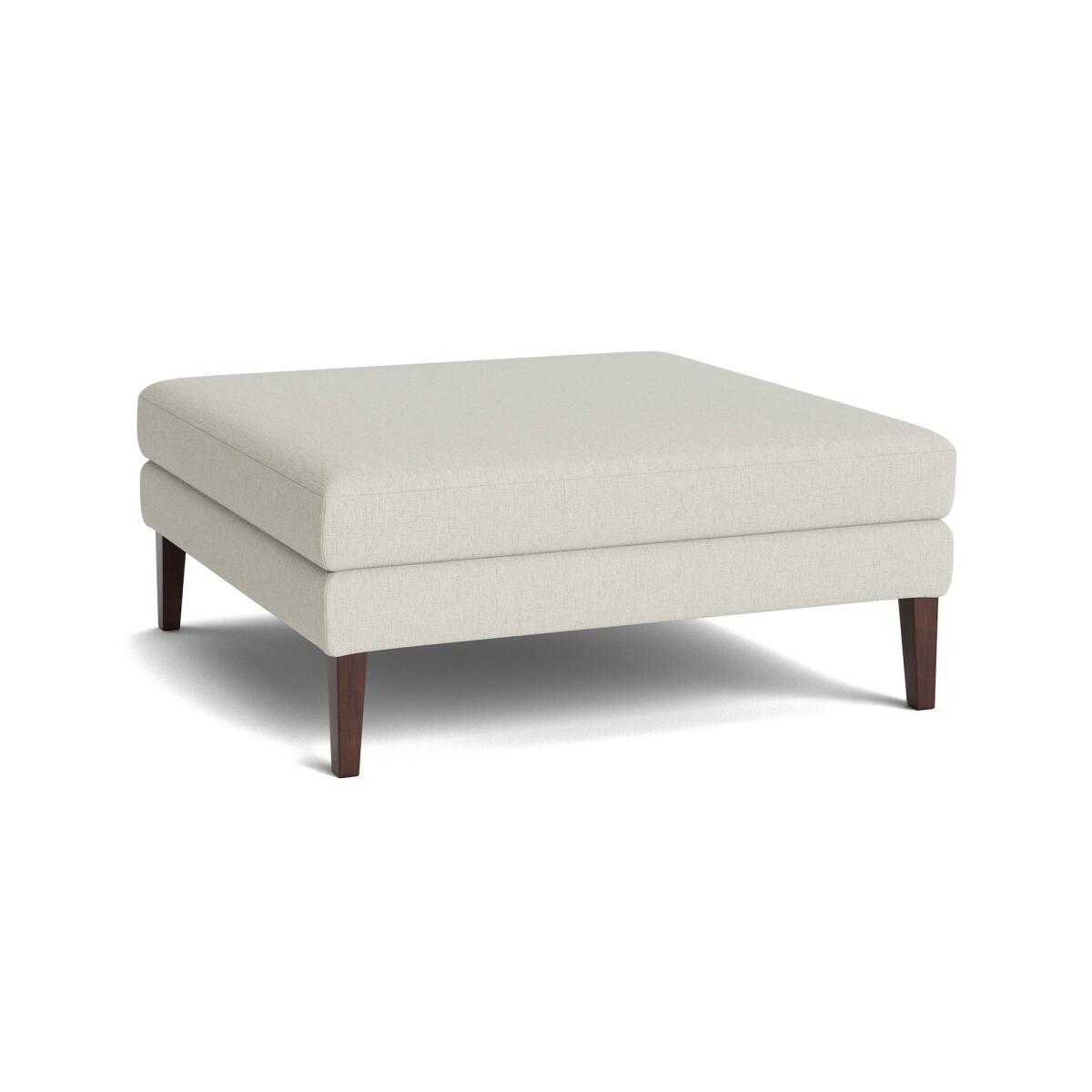 Danbury Square Ottoman 45x45 Danbury Square Ottoman 45x45