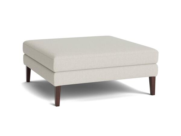 Danbury Square Ottoman 45x45