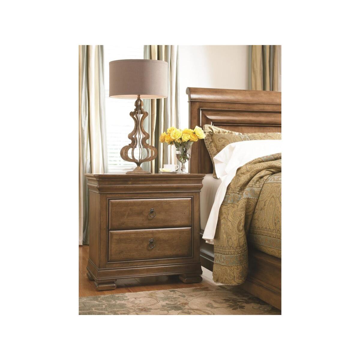 New Lou Nightstand New Lou Nightstand