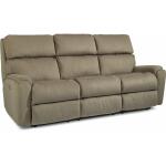 Rio Power Rocking Recliner with Power Headrest