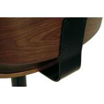 Bellatier Adjustable Height Bar Stool