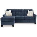 Amity Bay Queen Sofa Chaise Sleeper - Image 4