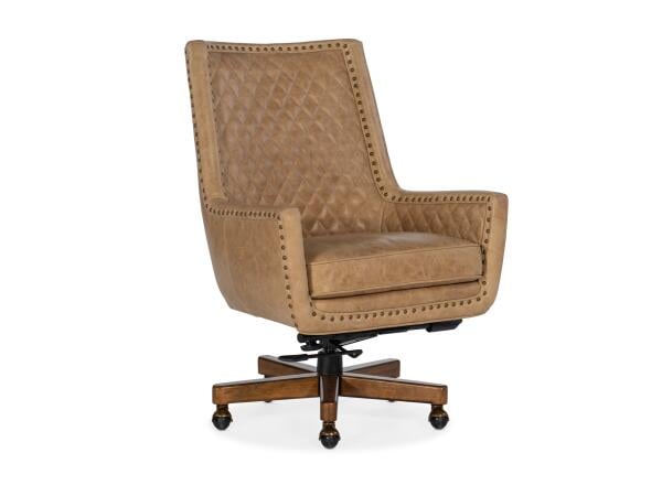 EC Kent Executive Swivel Tilt Chair
