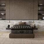 Beautyrest Black Series One Firm Pillow Top Mattress
