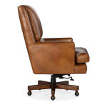 EC Wright Executive Swivel Tilt Chair
